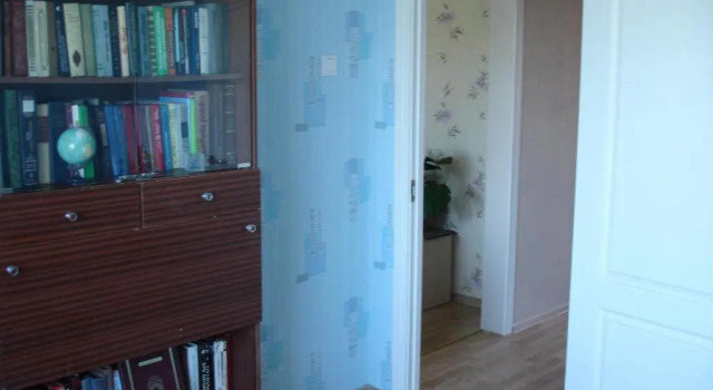 Riga Dzelzavas street apartment, Book Lejlighed Vidzeme Suburb Riga