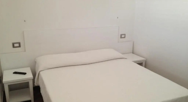 Номер Standard Hotel Il Pirata