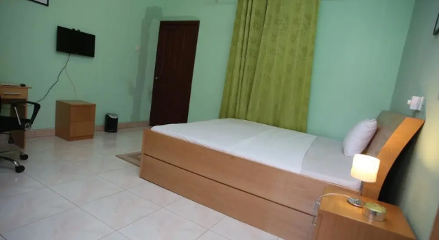 Номер Superior Akmary Guest House