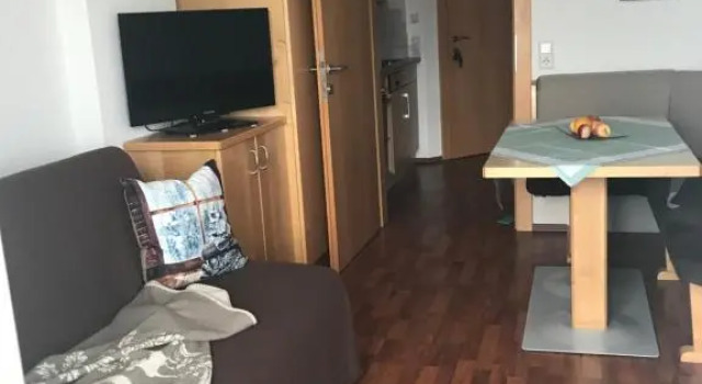 Апартаменты с видом на горы Apartment Sonnblick