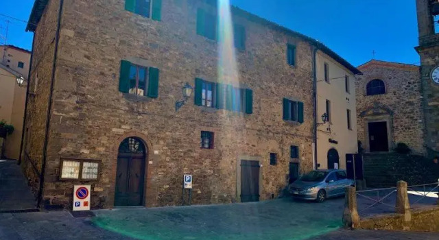 Студия Dimora toscana
