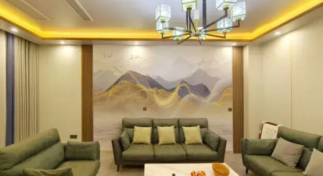 No. 66 B&B, Rezerwuj Bed and Breakfast Hotele w Hangzhou z basenem, Basen
