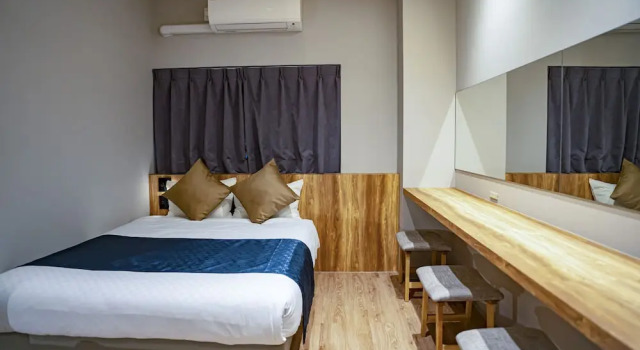Люкс Superior Hotel S-Presso East
