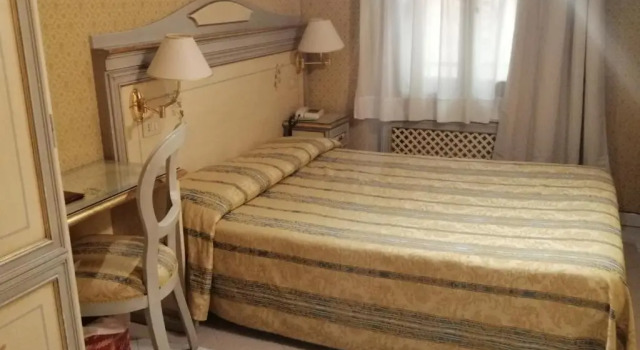 Номер Standard Hotel Falier