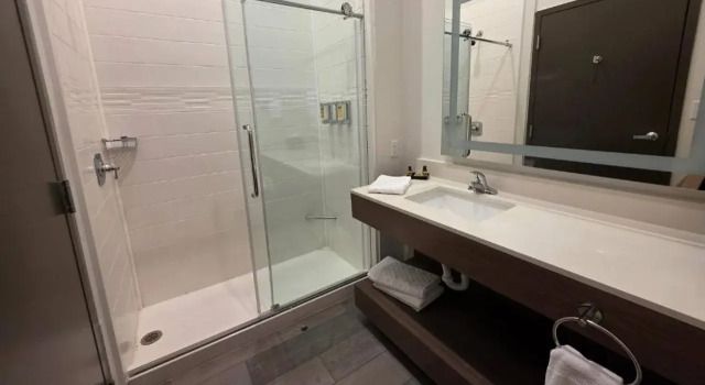 Hawthorn Extended Stay Austin North - Round Rock, Забронировать Отель Флугервил Greater Austin