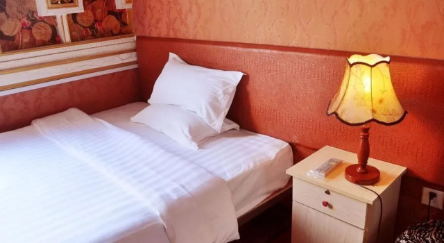 Qingdao Zhenningqiao Business Hotel, Забронировать Отель Shibei District Циндао