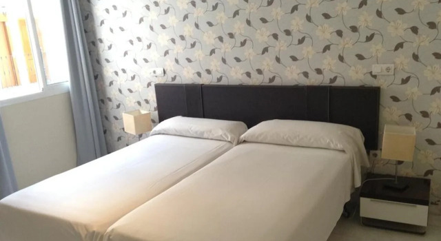Apartamentos Las Cruces, Забронировать Апартаменты/квартира Старый город Севилья