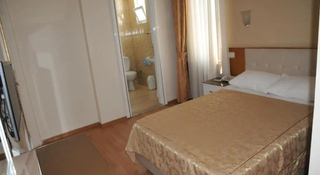 Europa Hotel Selale