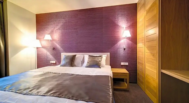 Darwin Hotel Restaurant