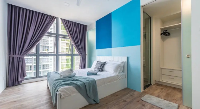 10PAX Homestay With Netflix at Cyberjaya, Забронировать Отель Сайберджая Селангор