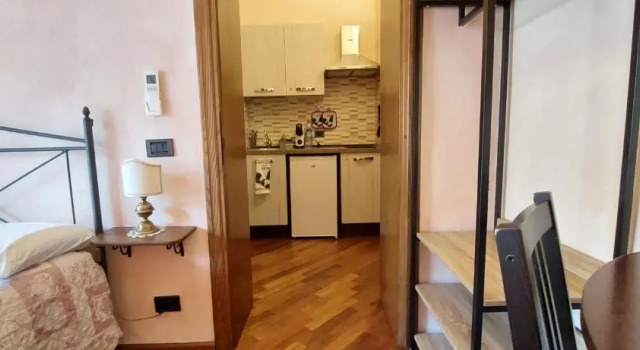 Номер Standard Il Giglio dOro