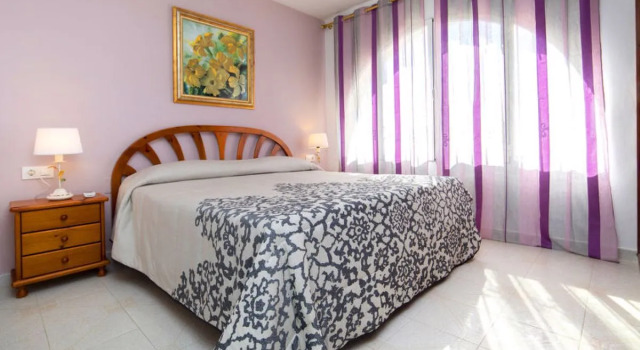 Holiday Home La Golondrina, Забронировать Апартаменты/квартира Касас-де-Торрат Коста-Бланка
