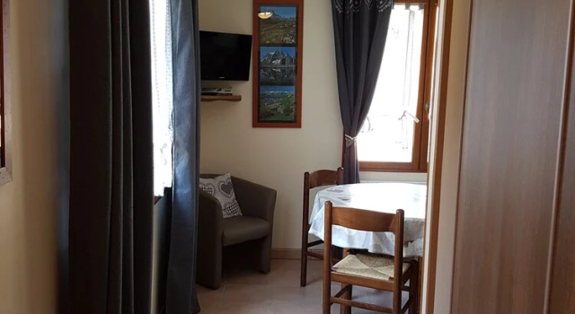 Chalet Vautisse