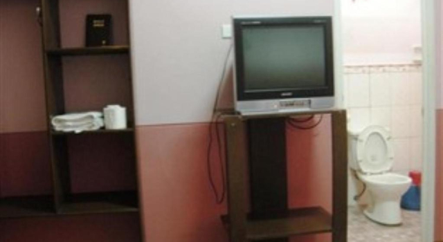 Одноместный номер Deluxe GV Hotel - Cagayan de Oro
