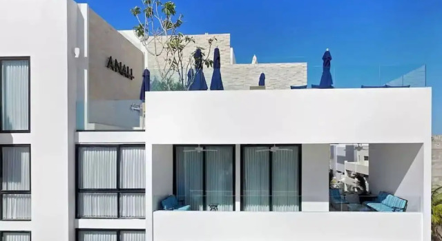 Anah Downtown DT 301, Prenota Hotel Hotel SPA a Quintana Roo, SPA