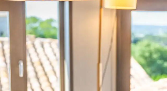 Семейные апартаменты с 2 комнатами с видом на горы Hotel Mas Bosch 1526