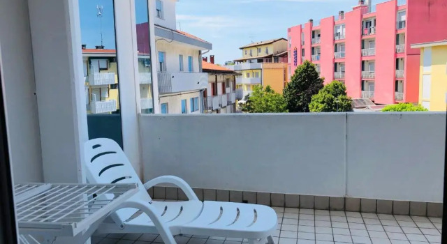 Номер Superior Hotel Residence Sanremo