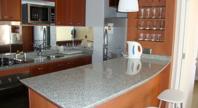 Апартаменты MG Apartments Providencia