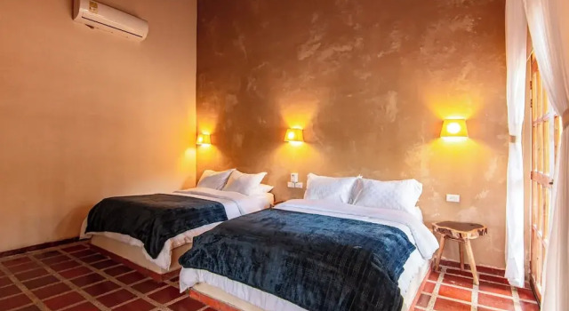 Номер Classic Portales del Tayrona Garden Hotel
