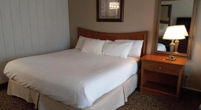 Номер Standard Lupine Inn