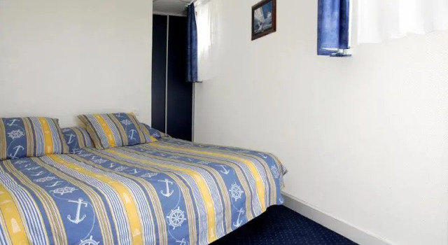 Номер Standard Terres de France - AppartHôtel La Roche-Posay