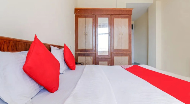 OYO 7483 Hotel Modgil, Забронировать Отель Отели штата Химачал-Прадеш с завтраком, Завтраки