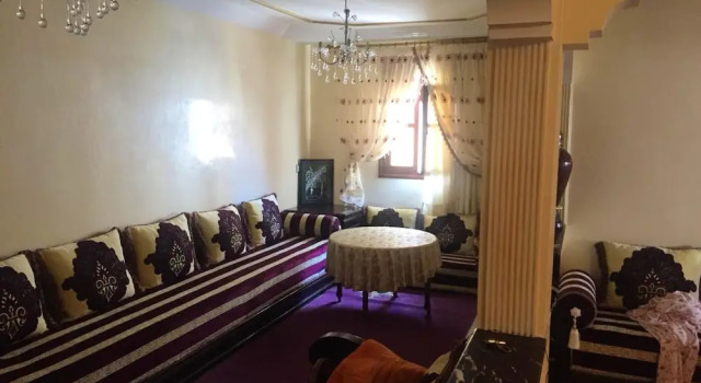 Apartment with 2 Bedrooms in Agadir, with Wonderful Sea View And Terrace - 100 M From the Beach, Забронировать Апартаменты/квартира Апартаменты Anza, Апартаменты/квартира