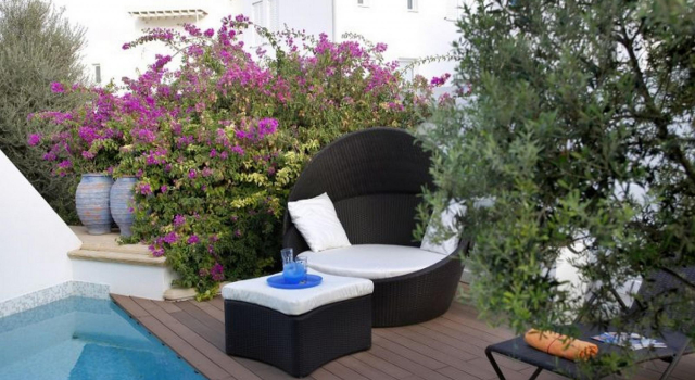 Villa Mykonos in Protaras