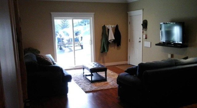 Beaver Hut Bed And Breakfast, Rezervovat Hotel Port Alberni 