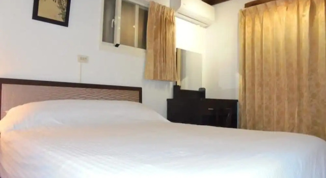 Двухместный номер Standard Antique Courtyard B&B