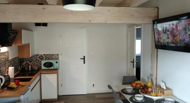 Апартаменты Apartamenty Rownia