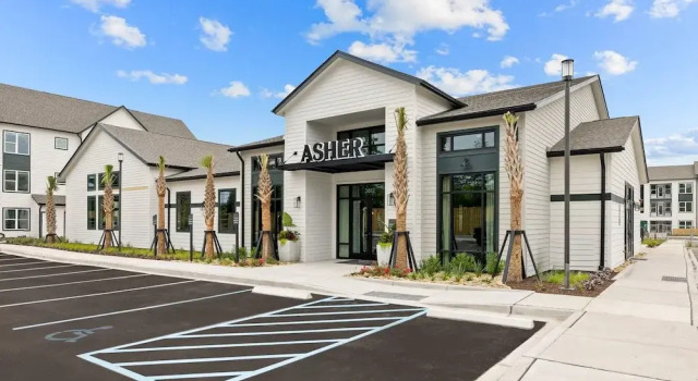 Global Luxury Suites near Downtown Charleston, Rezervați Hotel North Charleston Charleston.