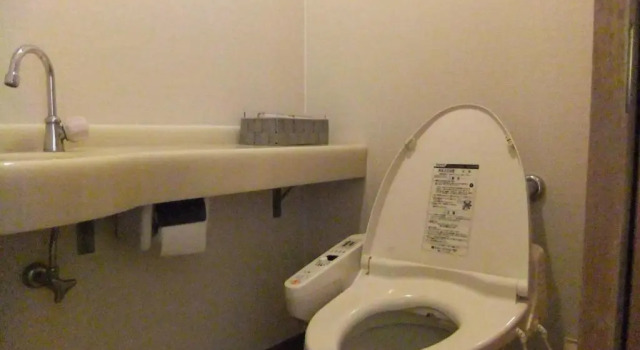 Номер with open-air bath Corner Shimoda Yamatokan