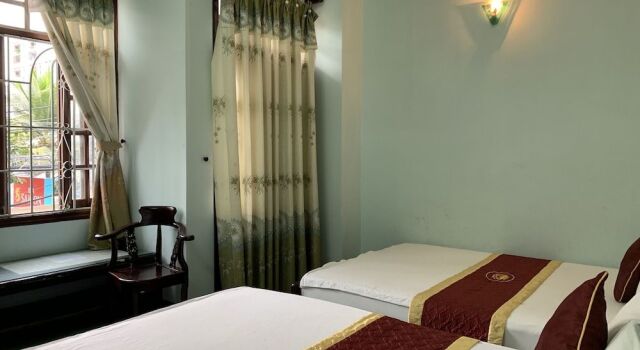 Oyo 945 Hong Ngoc Hotel, Забронировать Отель Нячанг Кханьхоа, рядом с Площадь 2/4