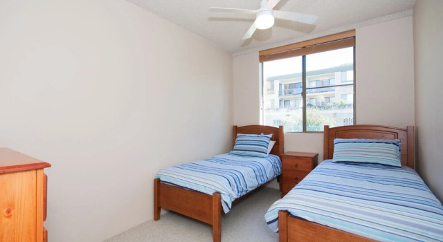 Dunes, Unit 13/38 Marine Drive, Забронировать Отель Фингал-Бей Port Stephens