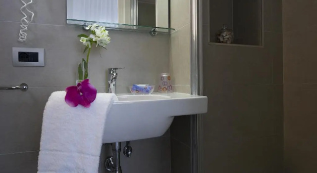 Номер Standard Hotel Pillon