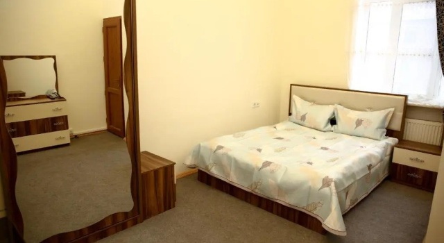 Семейный номер Standard Badamdar Hotel
