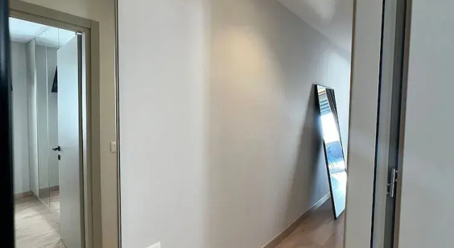Апартаменты Deluxe Ansel Home