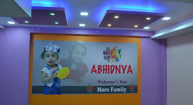 Hotel Maurya