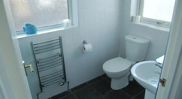 Номер Deluxe Tregenna Guest House