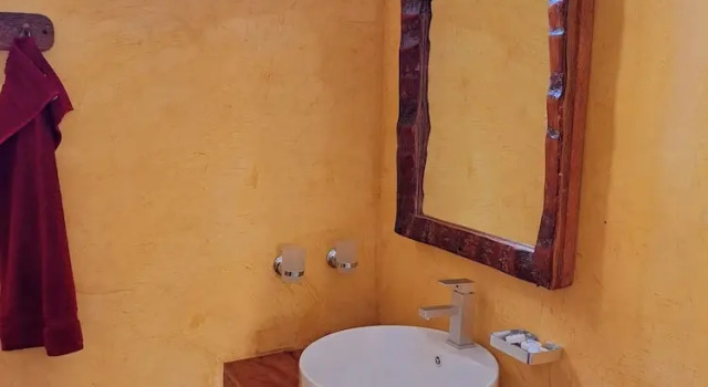 Номер Comfort Mimi na wewe villa