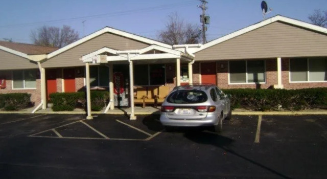 Tiffin Motel, Đặt Nhà nghỉ ven đường Tiffin Ohio