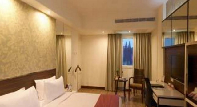 Номер Standard Regenta Place Bangalore, Cunningham Road