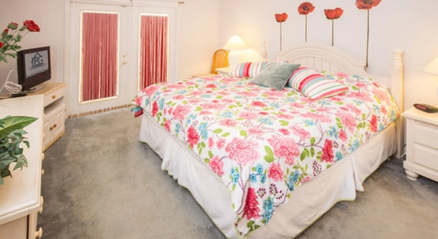 Номер Standard Villas at Island Club 3129 C
