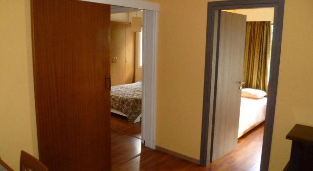 City center private 2 bedroom flat - Dimofontos, Prenota Hotel Nicosia Nicosia