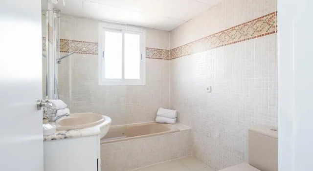 Номер Standard Apartamentos Priorat