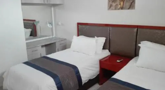 Home Inn Self-Catering