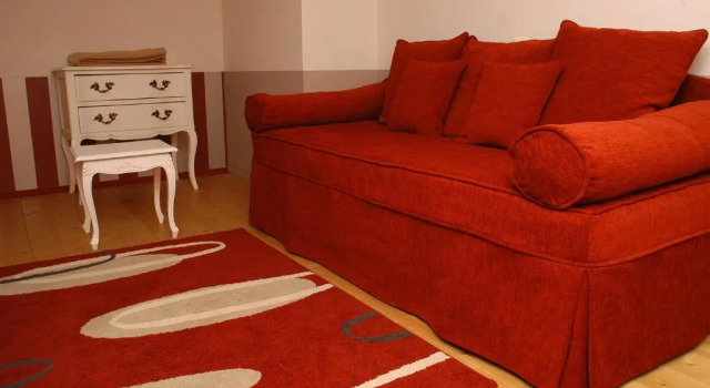 Двухместный номер Comfort La Vivande
