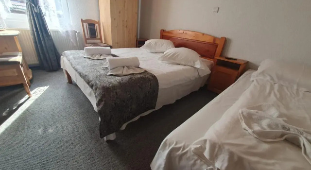 Casa Flavius, Rezervovat Hotel Levné hotely v Prahova Valley