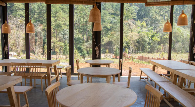 Shanti Wellness Sanctuary, Rezervovat Hotel Ấp An Kroët Lam Dong